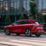 Ford Kuga Plug-in Hybrid, κυριαρχεί στα plug-in υβριδικά