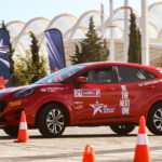 H Ford Motor Ελλάς στηρίζει τον θεσμό FIA Rally Star