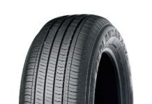 Το ελαστικό GEOLANDAR X-CV της Yokohama στο Outlander