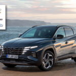 Το Hyundai TUCSON “Αυτοκίνητο του 2022” Το Hyundai TUCSON “Αυτοκίνητο του 2022”