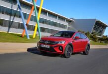 Taigo: το νέο SUV coupé της Volkswagen