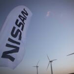 Η Nissan θα πουλά ηλεκτρική ενέργεια από ΑΠΕ