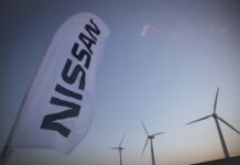 Η Nissan θα πουλά ηλεκτρική ενέργεια από ΑΠΕ
