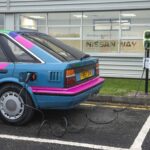 Με το Newbird η Nissan γιορτάζει 35 χρόνια στο Sunderland