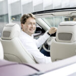 Mercedes-Benz: επενδύσεις 60 δισ. ευρώ την πενταετία Mercedes-Benz: επενδύσεις 60 δισ. ευρώ την πενταετία