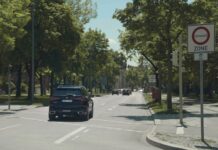 Η BMW eDrive Zones διαθέσιμη σε 138 ευρωπαϊκές πόλεις