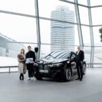 BMW Group: παρέδωσε το εκατομμυριοστό ηλεκτροκίνητο όχημα BMW Group: παρέδωσε το εκατομμυριοστό ηλεκτροκίνητο όχημα
