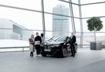 BMW Group: παρέδωσε το εκατομμυριοστό ηλεκτροκίνητο όχημα BMW Group: παρέδωσε το εκατομμυριοστό ηλεκτροκίνητο όχημα