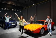 BMW Group: “ο πιο ελκυστικός εργοδότης”