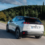 JATO: Τα EV πέτυχαν νέο ρεκόρ μηνιαίου μεριδίου αγοράς