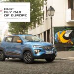 Το Spring νικητής του “Autobest-The Best Buy Car of 2022”