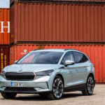 Skoda ENYAQ iV στους φιναλίστ του Car of the Year 2022