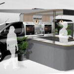 Whirlpool Experience Tour: ένα μοναδικό food truck