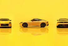 “Κρυφά” σχεδιαστικά στοιχεία στο καινούργιο Nissan Z