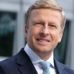 Ο Oliver Zipse επανεξελέγη Πρόεδρος της ACEA Ο Oliver Zipse επανεξελέγη Πρόεδρος της ACEA