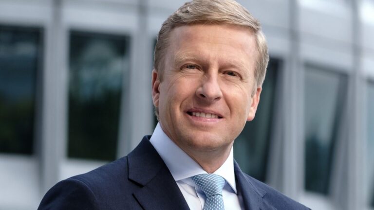 Ο Oliver Zipse επανεξελέγη Πρόεδρος της ACEA