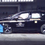 Οι 11 τελευταίες αξιολογήσεις του Euro NCAP