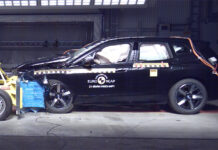 Οι 11 τελευταίες αξιολογήσεις του Euro NCAP