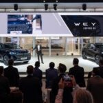 Η Great Wall Motor άνοιξε γραφεία στην Ευρώπη