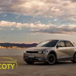 Hyundai IONIQ 5: Γερμανικό Αυτοκίνητο της Χρονιάς 2022