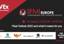 IFMI: τάσεις και ευκαιρίες για το στόλο το 2022