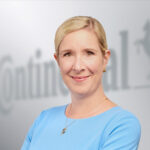 Νέα CFO και επικεφαλής ελαστικών αντικατάστασης στην Continental