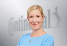 Νέα CFO και επικεφαλής ελαστικών αντικατάστασης στην Continental