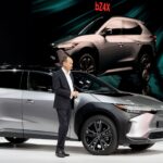 Toyota: προς την απανθρακοποίηση έως το 2035