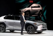 Toyota: προς την απανθρακοποίηση έως το 2035