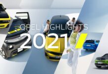 Το 2021 για την Opel σε ένα βίντεο