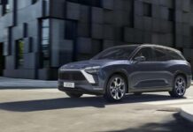 LeasePlan: προτιμώμενος συνεργάτης της NIO