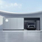 Ο πρώτος ευρωπαϊκός σταθμός εναλλαγής μπαταριών Nio