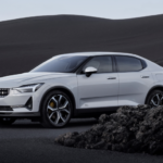 Μια αναβάθμιση του Polestar 2 επαναφέρει τη μάρκα στις ρίζες της