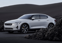 Μια αναβάθμιση του Polestar 2 επαναφέρει τη μάρκα στις ρίζες της