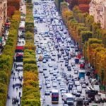 INRIX: Ανησυχητικά δεδομένα κυκλοφοριακής συμφόρησης