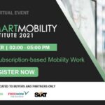 Smart Mobility Institute: συνδρομητική κινητικότητα