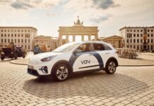 Στρατηγική επέκταση της εταιρείας τηλεοδήγησης Vay Στρατηγική επέκταση της εταιρείας τηλεοδήγησης Vay