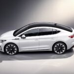 Η αποκάλυψη του Skoda ENYAQ Coupé iV