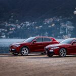 Χρονιά ρεκόρ για τις Giulia και Stelvio στην Ελλάδα