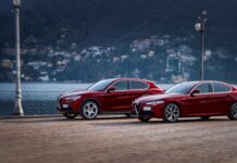 Χρονιά ρεκόρ για τις Giulia και Stelvio στην Ελλάδα