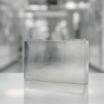 Northvolt Ett: η πρώτη μπαταρία στο σουηδικό gigafactory