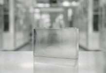 Northvolt Ett: η πρώτη μπαταρία στο σουηδικό gigafactory