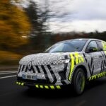 Η Renault αποκάλυψε περισσότερα για το Austral