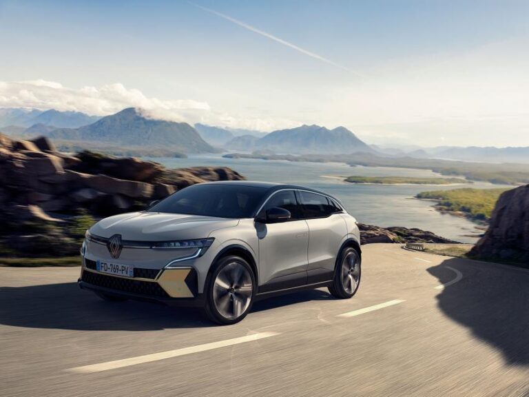Συμμαχία των Renault, Nissan και Mitsubishi για EV