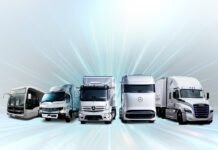 Η Daimler Truck αύξησε τις πωλήσεις της το 2021