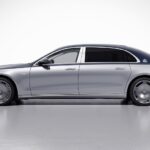 Mercedes-Benz Ελλάς: πρώτη στα premium το 2021