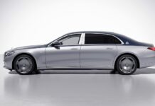 Mercedes-Benz Ελλάς: πρώτη στα premium το 2021