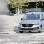 Το νέο Mercedes-Benz Citan ήλθε στην Ελλάδα