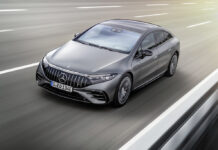 Mercedes-Benz: αύξηση πωλήσεων πολυτελών-ηλεκτροκίνητων