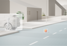 Το Ride Pilot της Volvo Cars λανσάρεται στην Καλιφόρνια